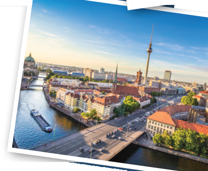 4 Berlin Germany Small