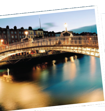 5 Dublin Ireland Small
