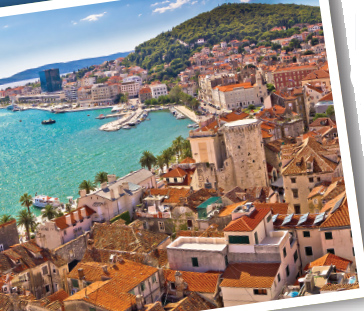 7 Split Croatia Small
