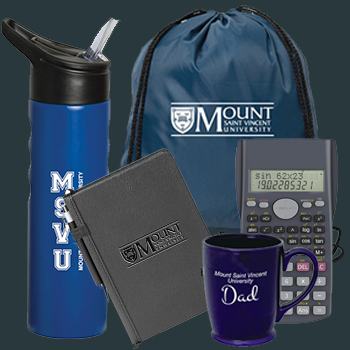 MSVU Branded Merchandise 