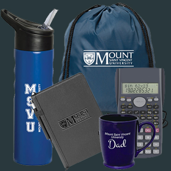 MSVU Branded Merchandise 