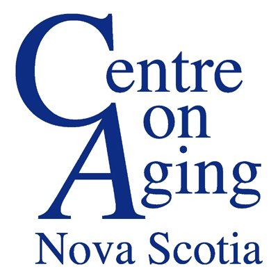 Aging Logo