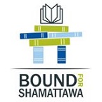 Bound for Shamattawa logo