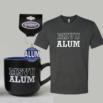 MSVU Alum Products