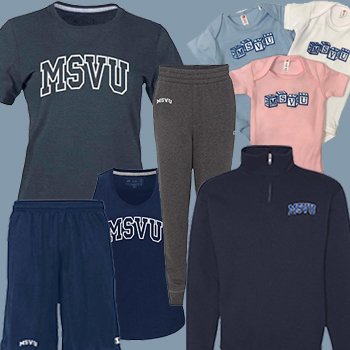 MSVU Merchandise 