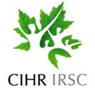 CIHR logo