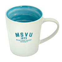 MSVU Cafe Bien Mug