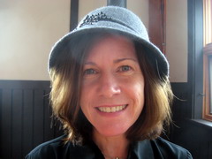 Peggy MacKinnon