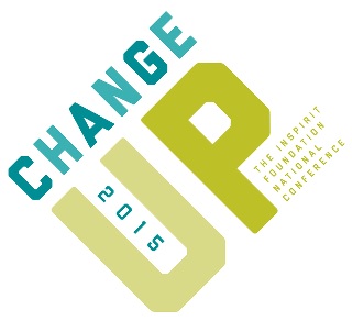 ChangeUp logo