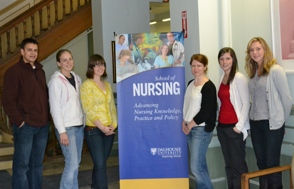 Dal Nursing Students