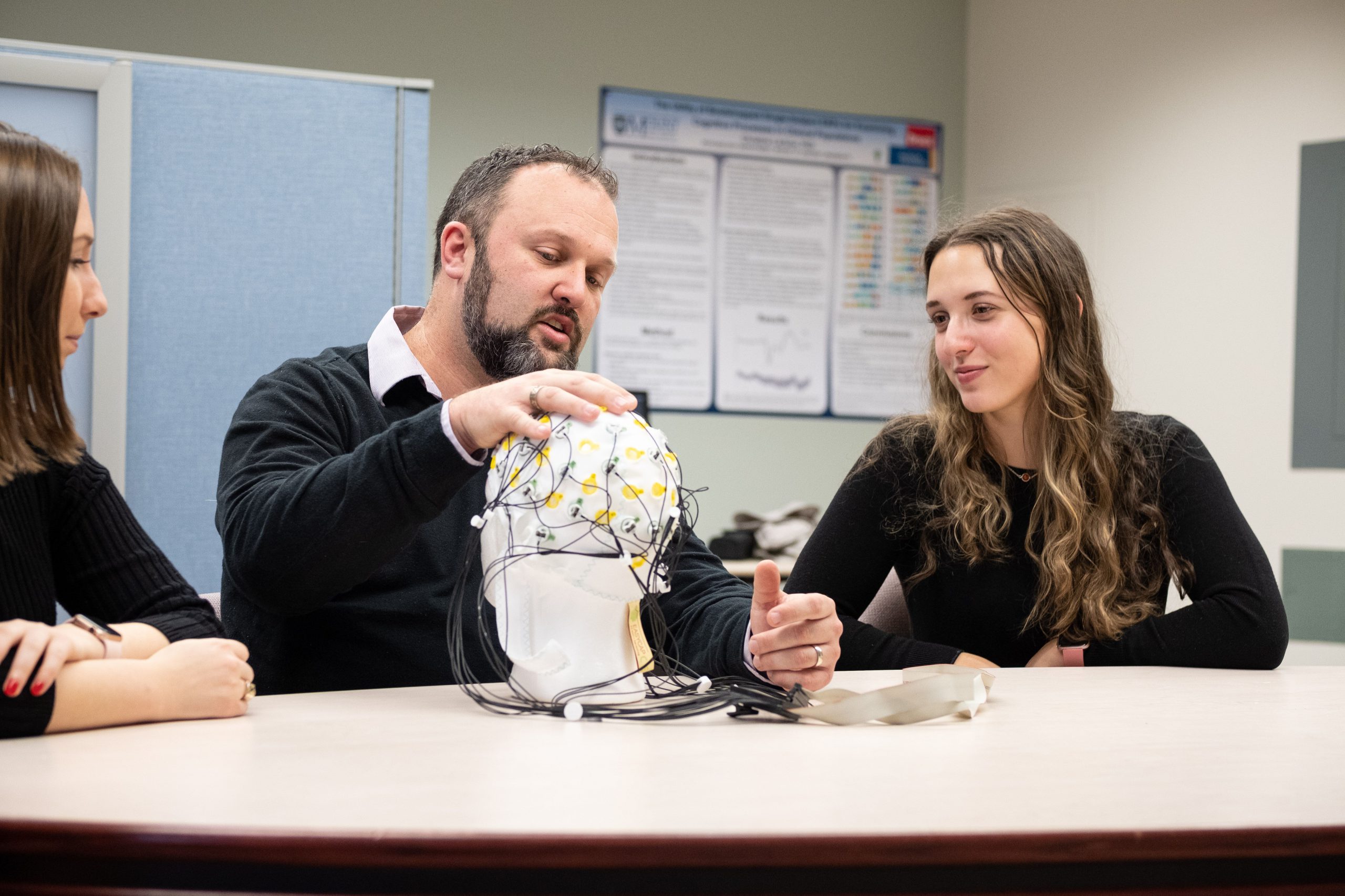 Mount saint vincent university graduate programs image