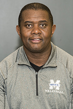 Derrick Brook Head Coach Web