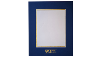 Diploma Frame Matt