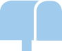 Flat Icon Mailbox