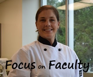 Focus on Faculty Jennifer