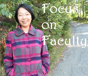 FocusonFacultyTianyuan