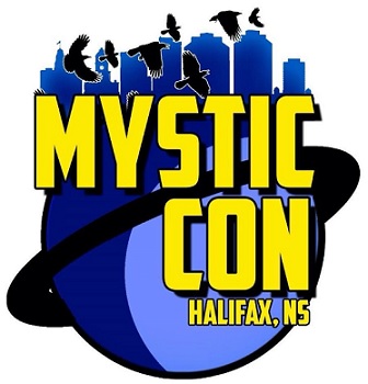 Geek society--mystic-con