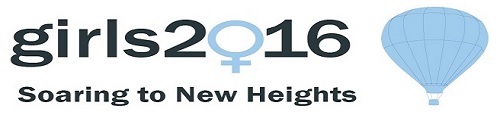 Girls 2016 logo