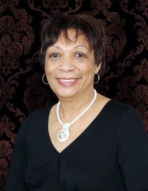 Gloria Ann Wesley-website photo