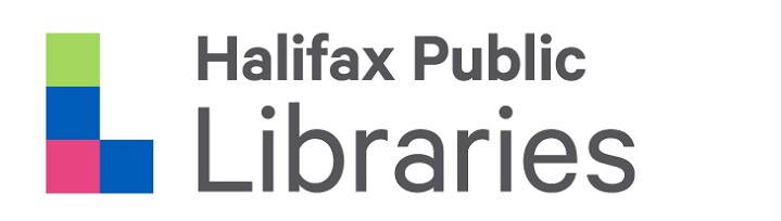 Hfx Public Libraries logo