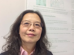 Hui Li