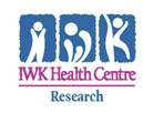 IWK Research logo