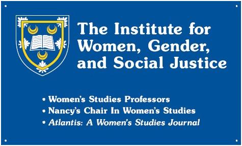 Institute Sign (new June 11)