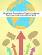 Download the international conversations of Teacher Educators Book