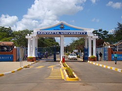 KenyattaUniv2013