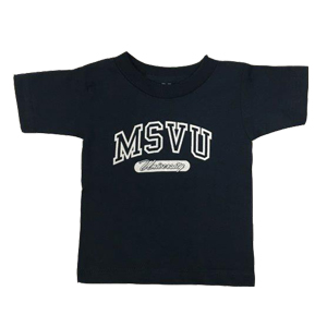 MSVU Toddler T Shirt