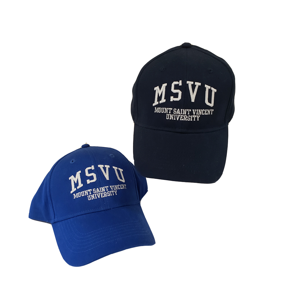 MSVU Youth Ball Cap