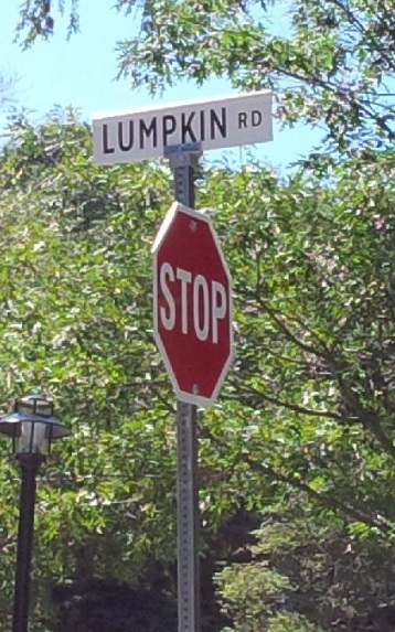 Lumpkin Road