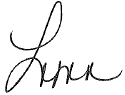 Lynns Signature