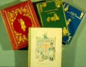 MacDonald Collection Books