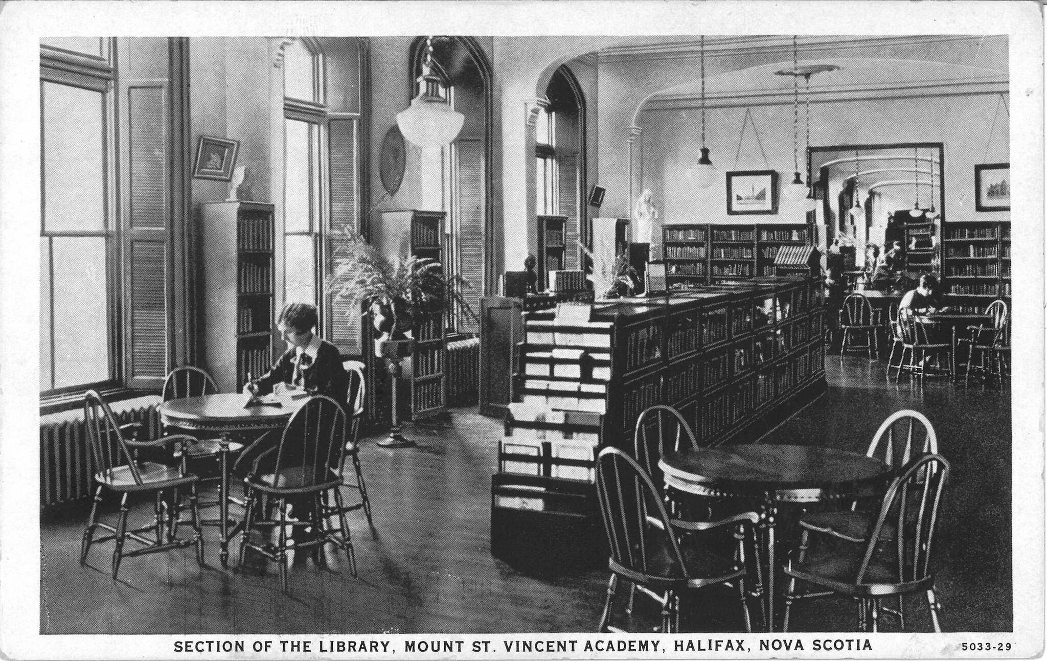 MSVA library postcard_preview