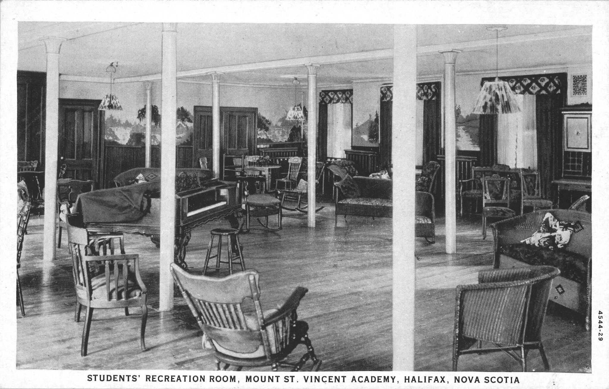 MSVA rec room postcard_preview