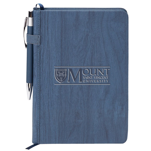 MSVU Ronan Journal