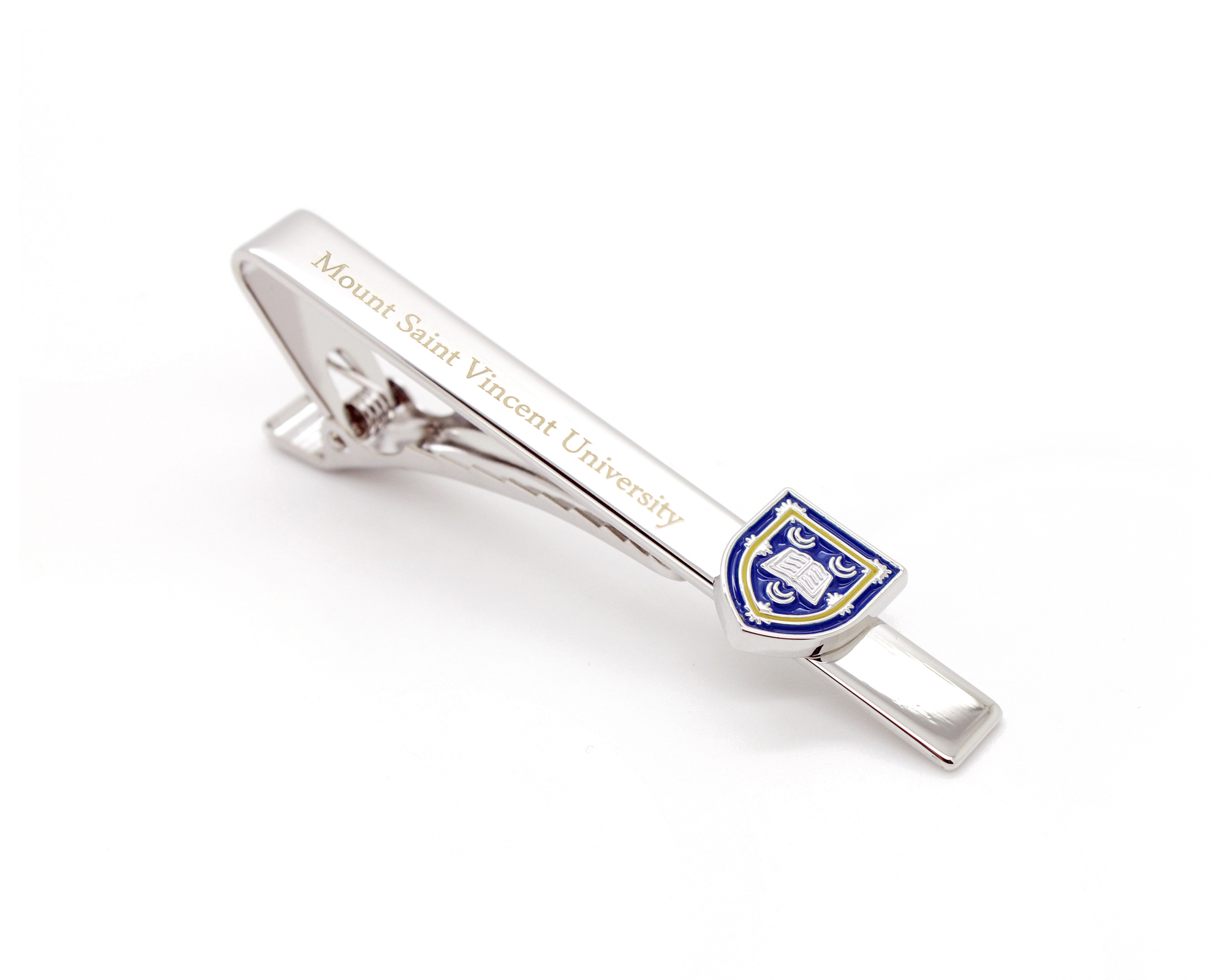 MSVU Tie Bar