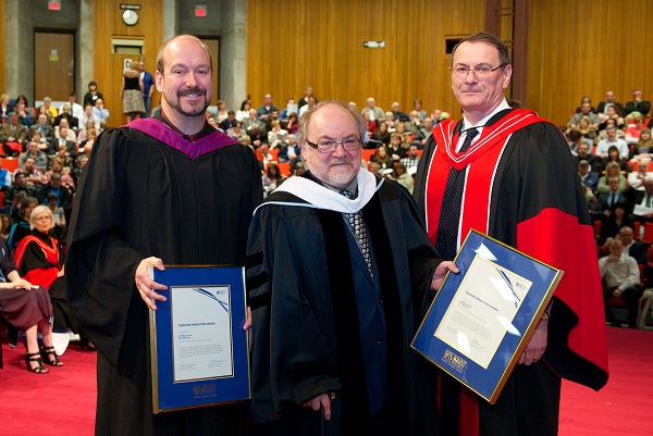 MacLeod, Webb and Taylor