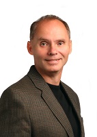 Dr Scott MacMillan