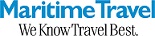 Maritime Travel Logo Small