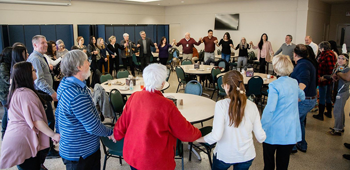 MidWinter Feast dance