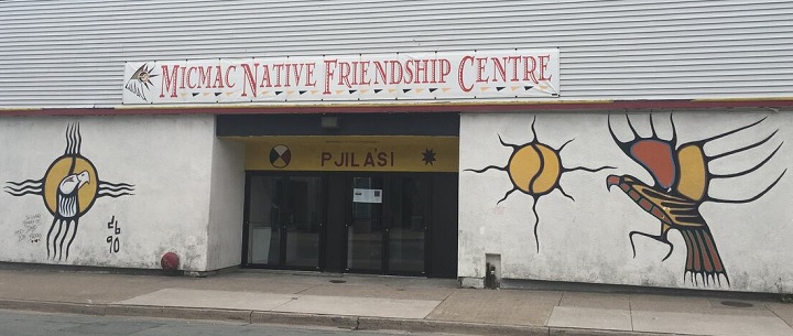 Mikmaw Native Friendship Centre