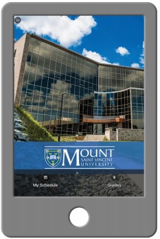 Mount App