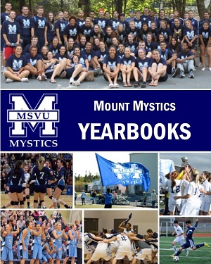 Mystics Yearbooks Link