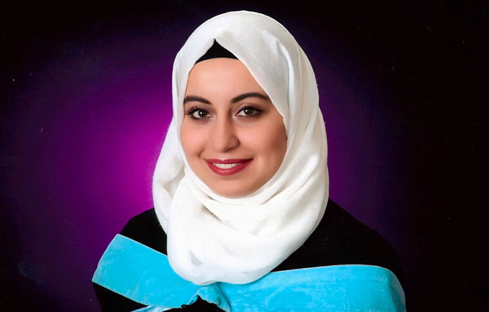 Nadira Al Nasleh