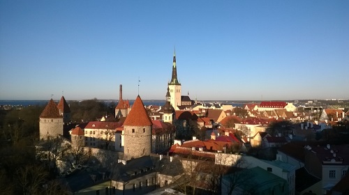 Old Town_Tallinn - resized