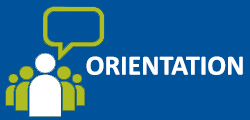 Orientation