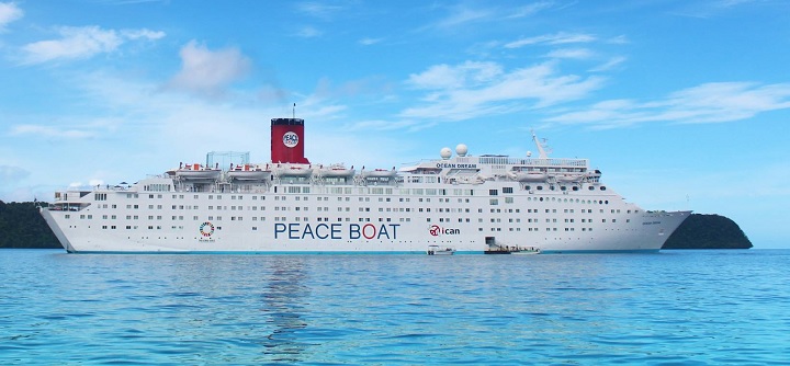 PeaceBoat
