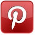 Pinterest Logo